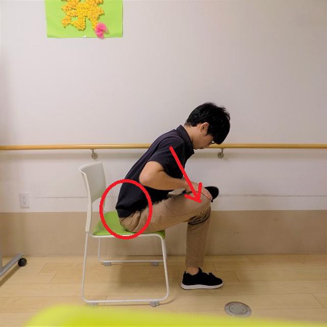 画像5: 「オススメストレッチ」第二弾❗
