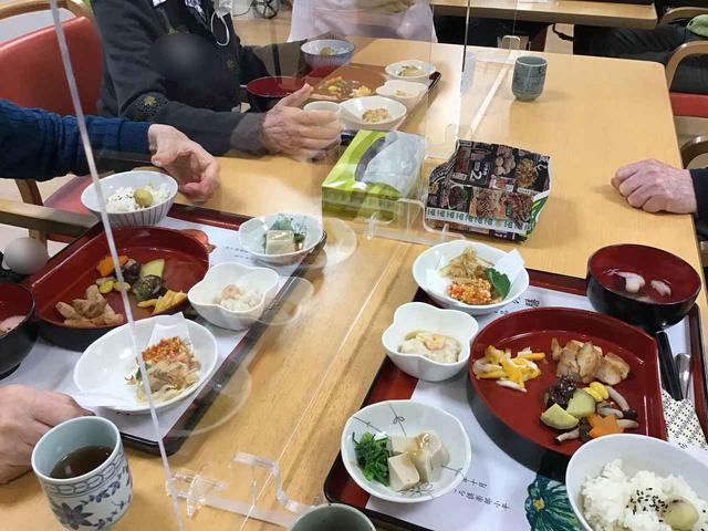 画像4: 秋の季節膳