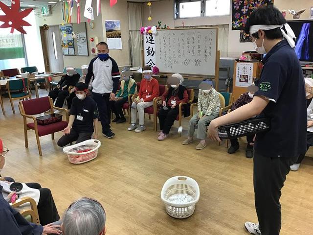 画像7: 秋の大運動会