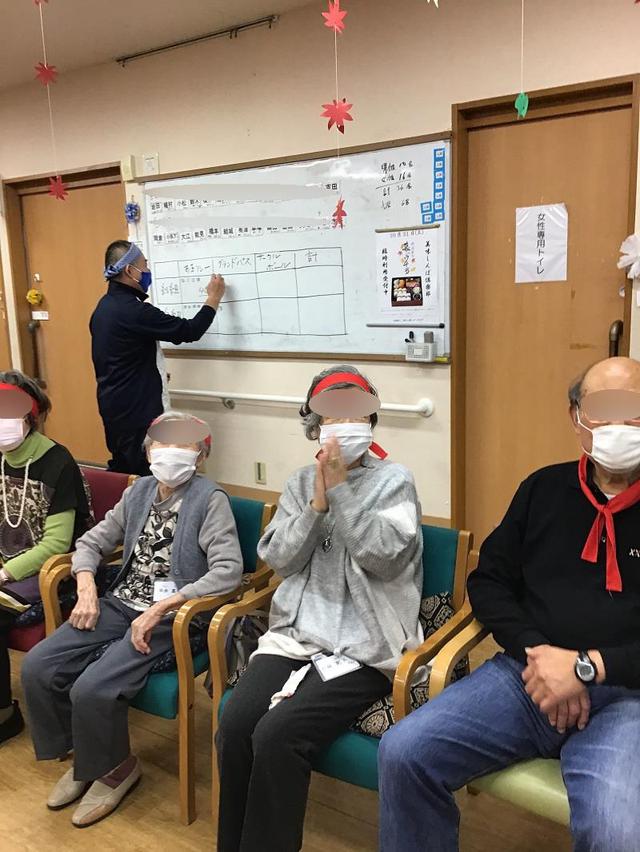 画像10: 秋の大運動会