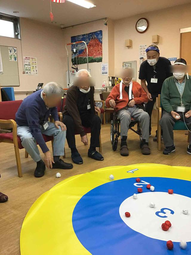 画像9: 秋の大運動会