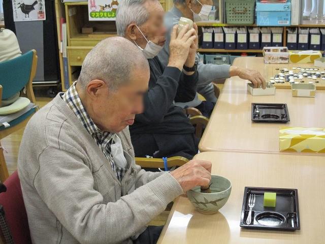 画像2: 梅丘のお茶会