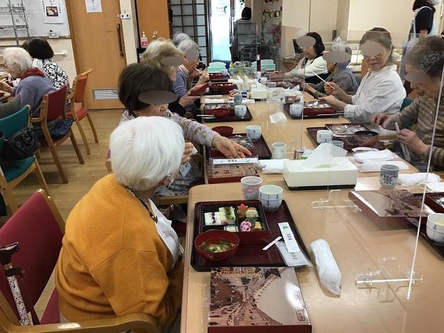 画像3: 美味しんぼ倶楽部「明治座」幕の内