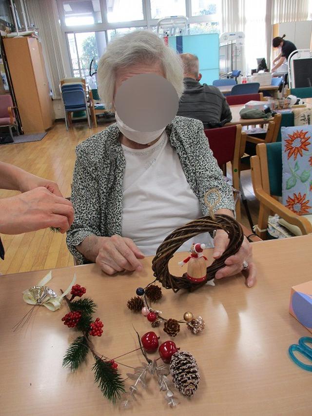 画像: どんな感じに仕上げようか・・・ あれこれ考えるのも楽しいですね