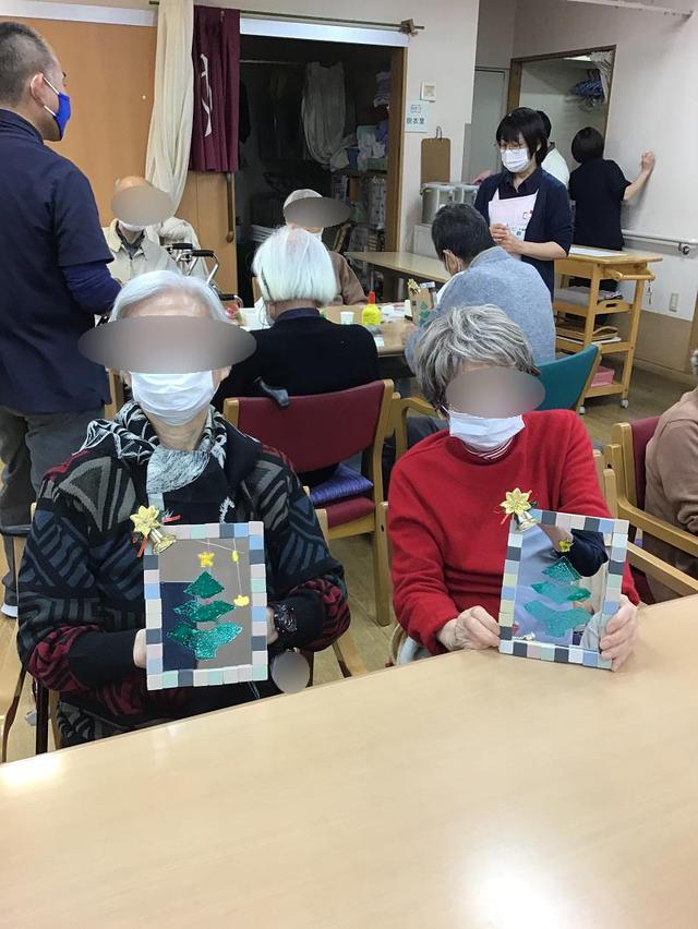 画像4: 手工芸 クリスマス