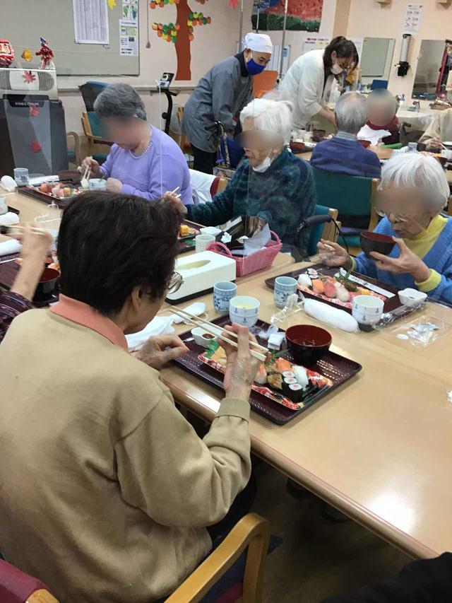 画像3: 11月の美味しんぼ倶楽部♪