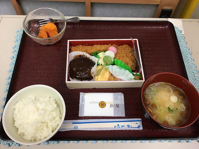 画像1: 美味しんぼ倶楽部「まい泉」