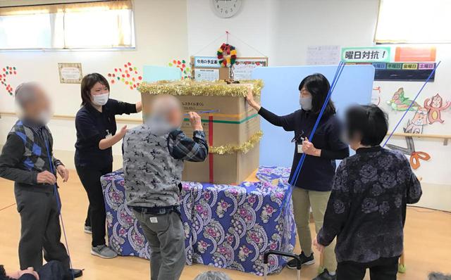 画像6: クリスマス会