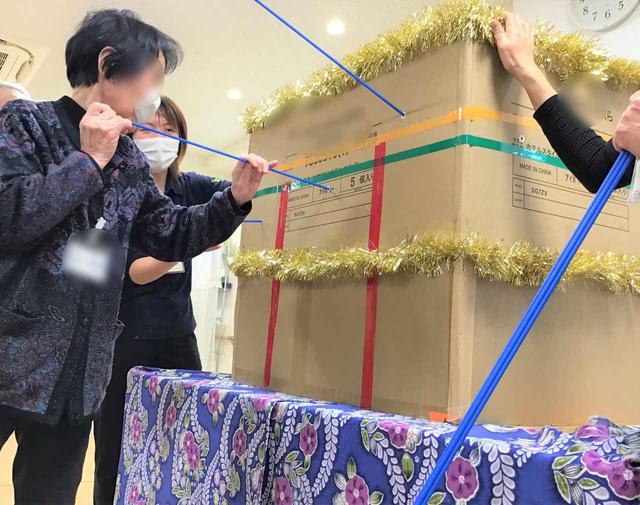 画像7: クリスマス会