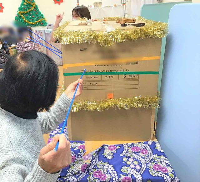 画像8: クリスマス会