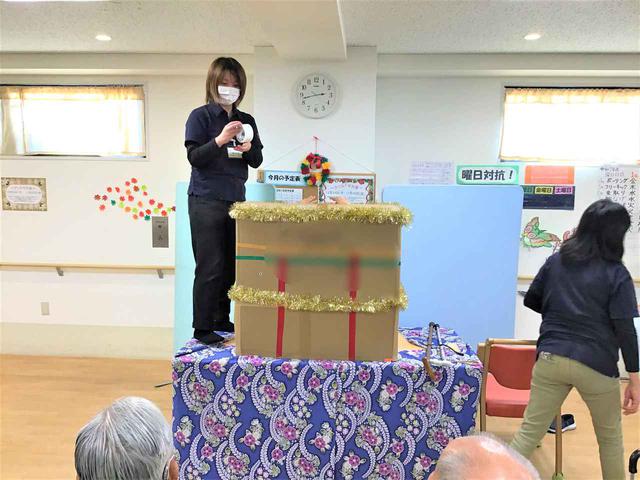 画像5: クリスマス会