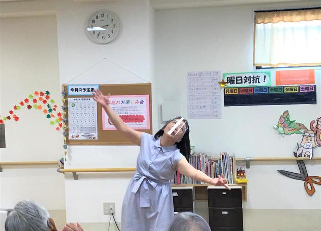 画像: 東京ブギウギ