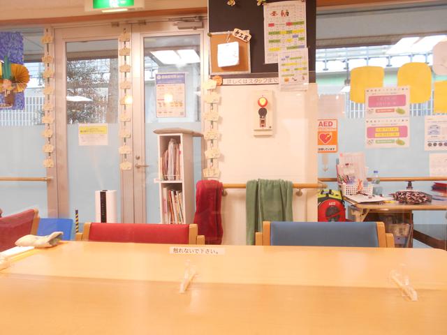 画像4: まごころ倶楽部高井戸 感染予防の取り組み