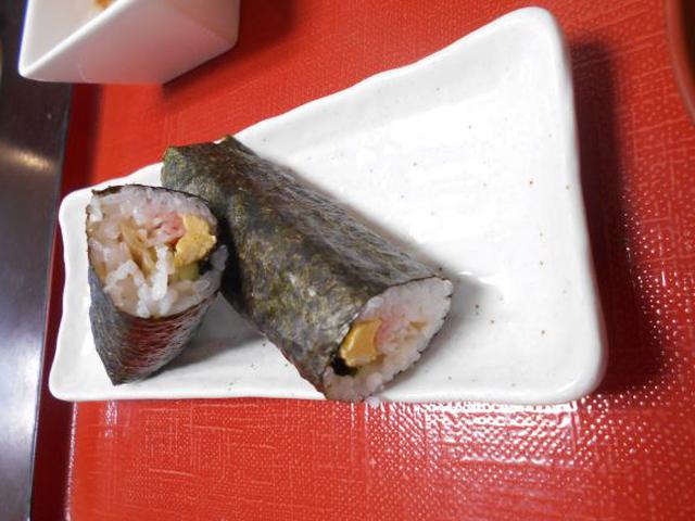 画像1: 恒例の節分企画