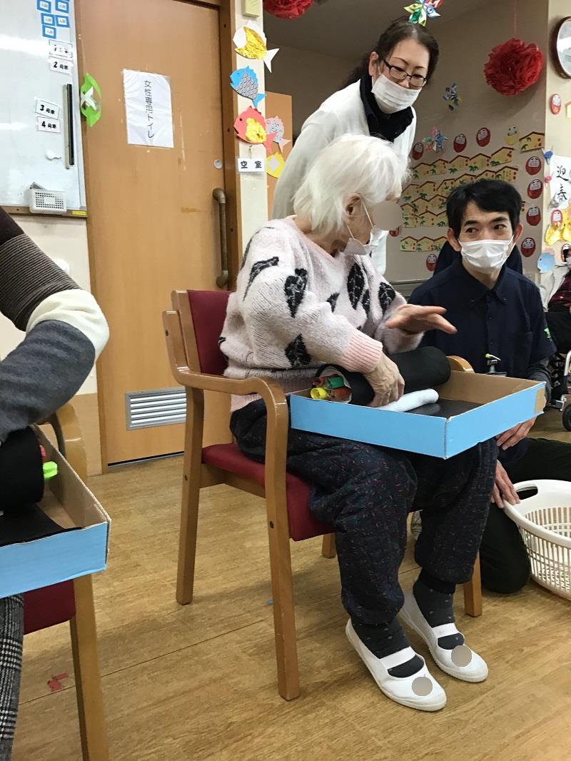 画像2: 節分!鬼退治!!