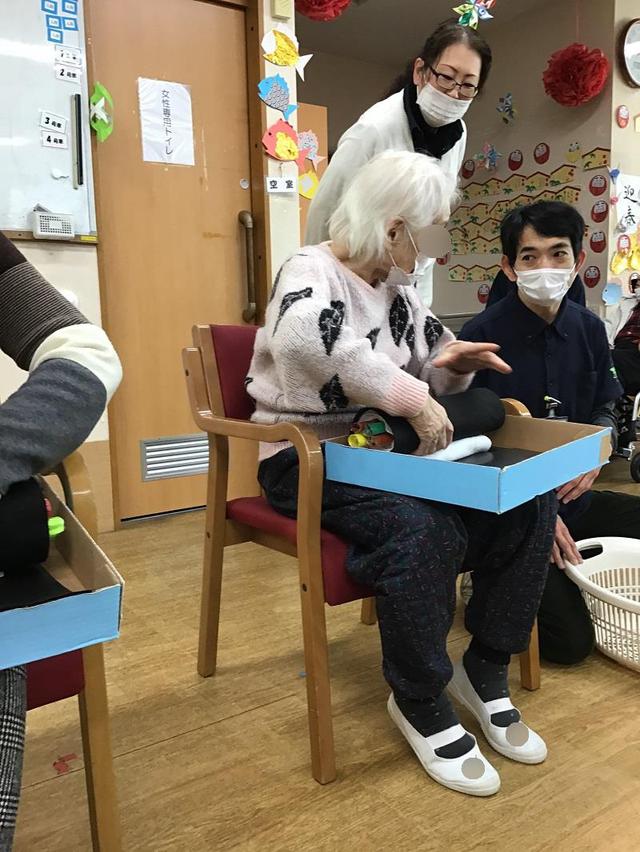 画像2: 節分!鬼退治!!