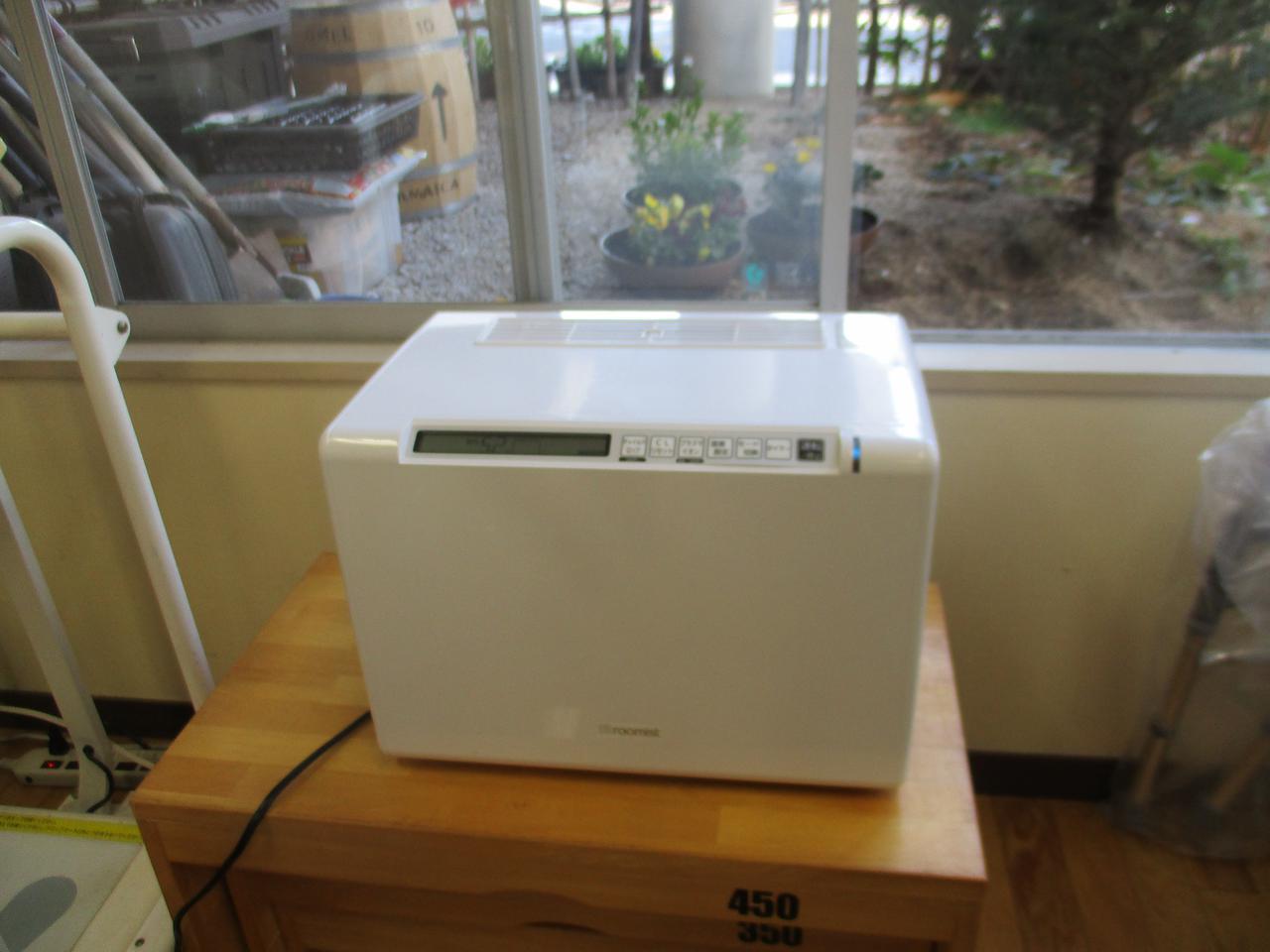 画像2: コロナ対策に追加