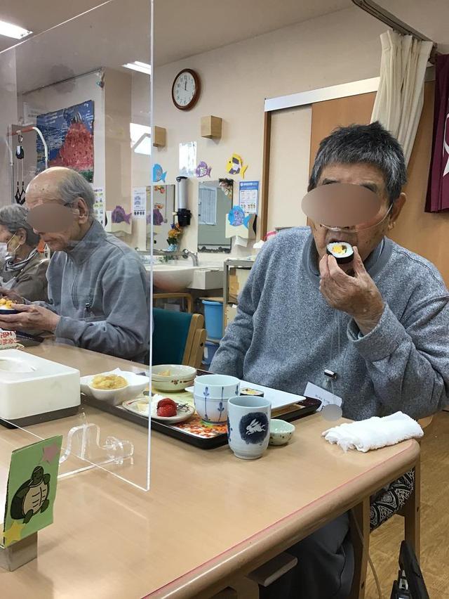 画像6: 節分!鬼退治!!