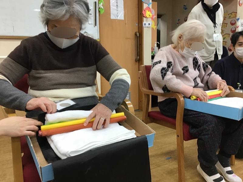 画像1: 節分!鬼退治!!