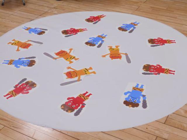 画像2: 恒例の節分企画