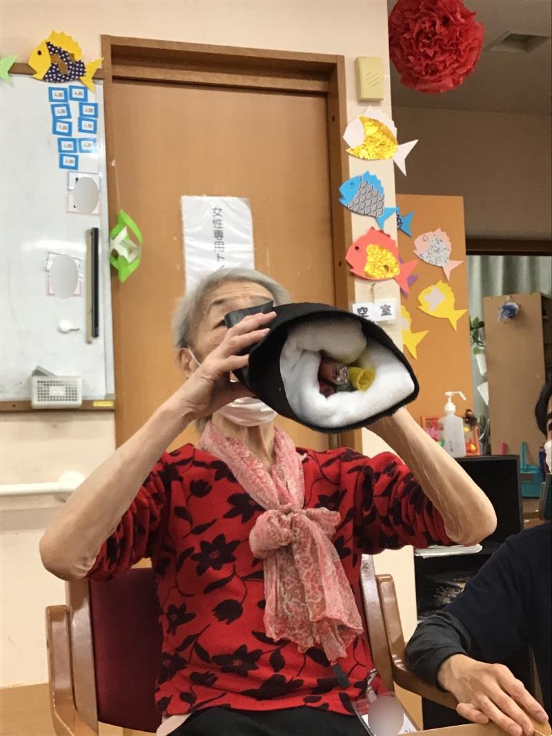 画像3: 節分!鬼退治!!
