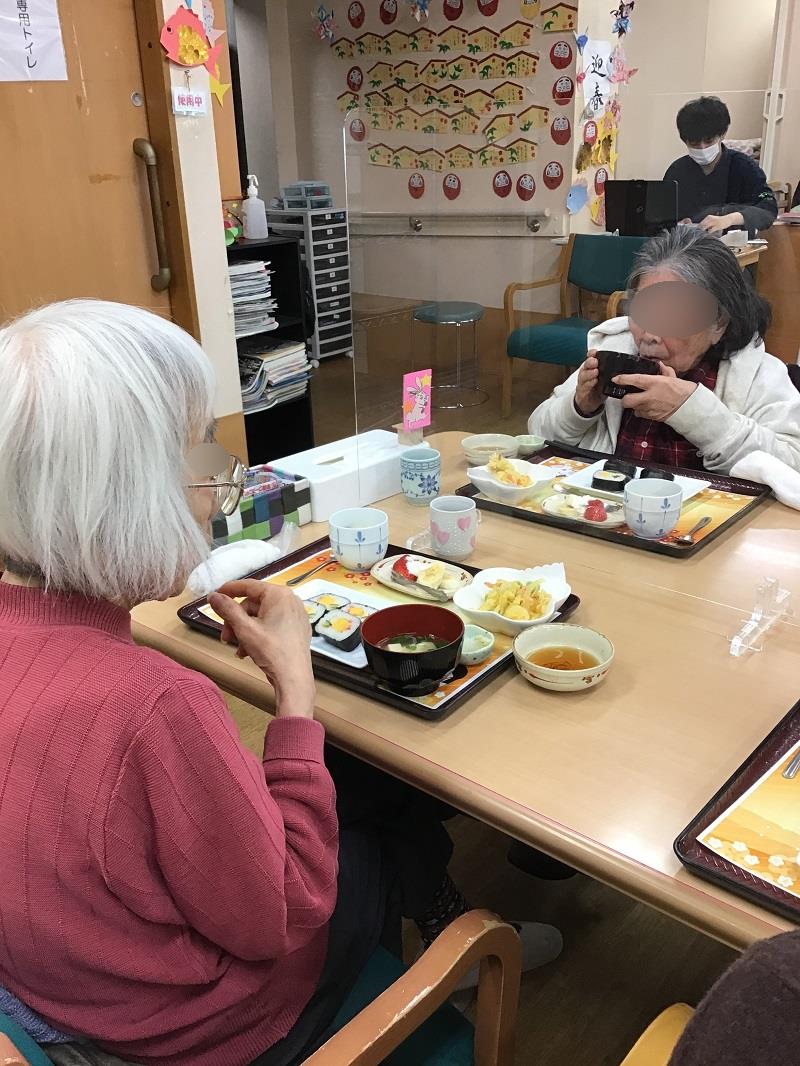 画像5: 節分!鬼退治!!