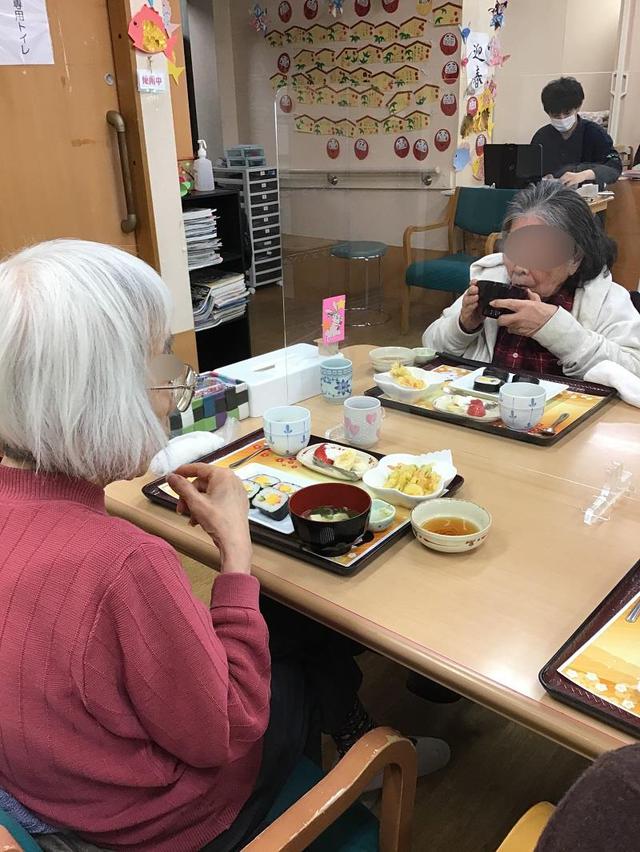 画像5: 節分!鬼退治!!