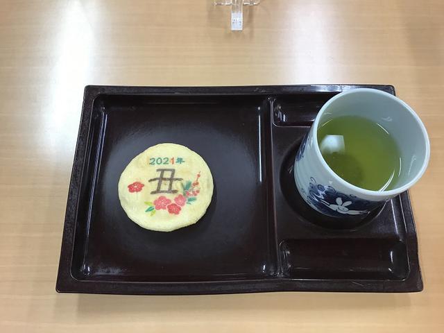 画像5: 立春 お茶会