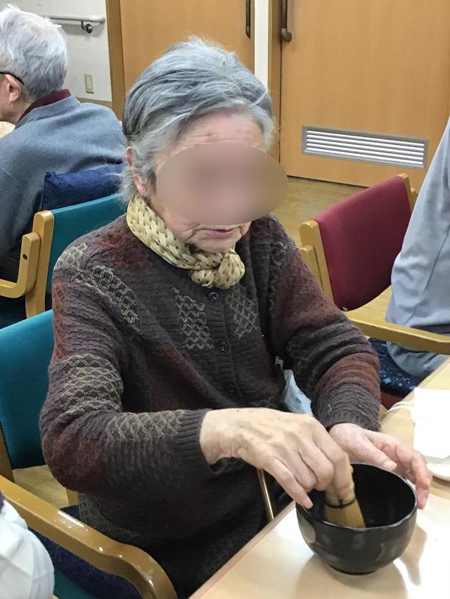 画像1: 立春 お茶会