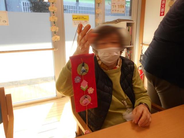 画像4: 手工芸(ひなまつり)