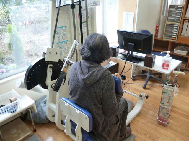 画像4: パワーリハビリ