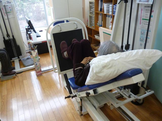 画像7: パワーリハビリ