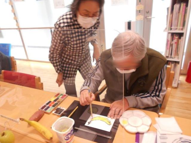画像5: 「絵手紙教室」