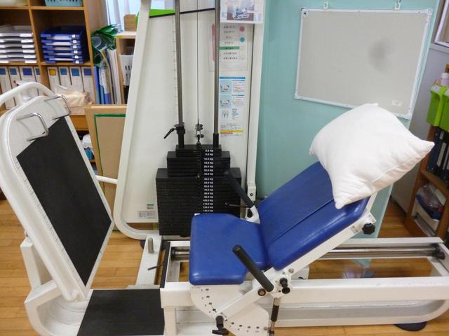 画像6: パワーリハビリ