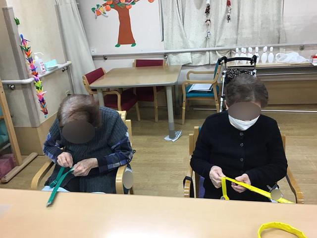 画像1: リング体操