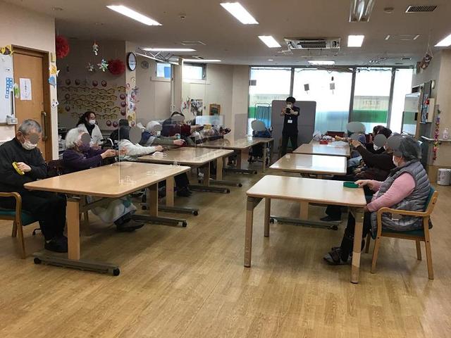 画像3: リング体操