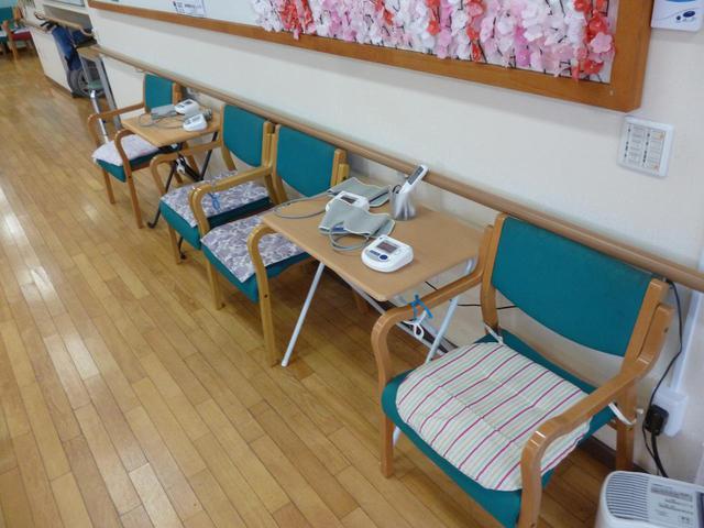 画像3: フロア紹介