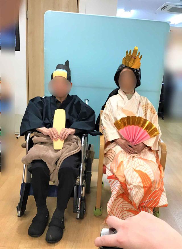 画像: 本日は3月3日 ひな祭り