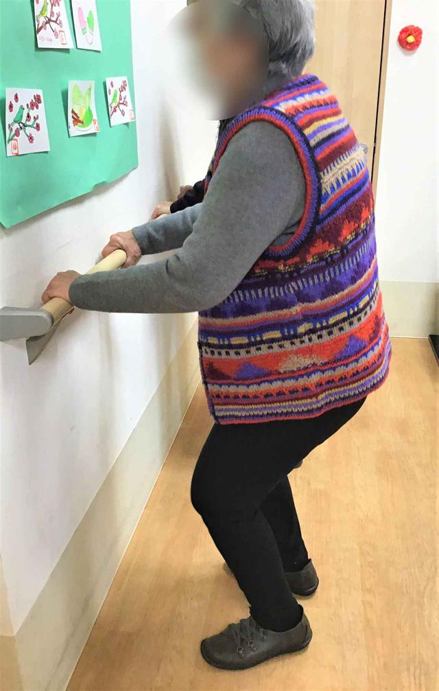 画像4: からだを動かそう!レクリエーション