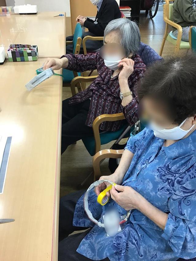 画像2: リング体操