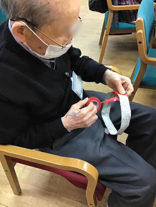 画像1: リング体操