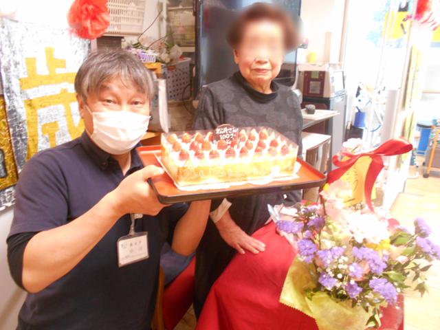 画像3: 「リクエストランチ」&お祝い‼
