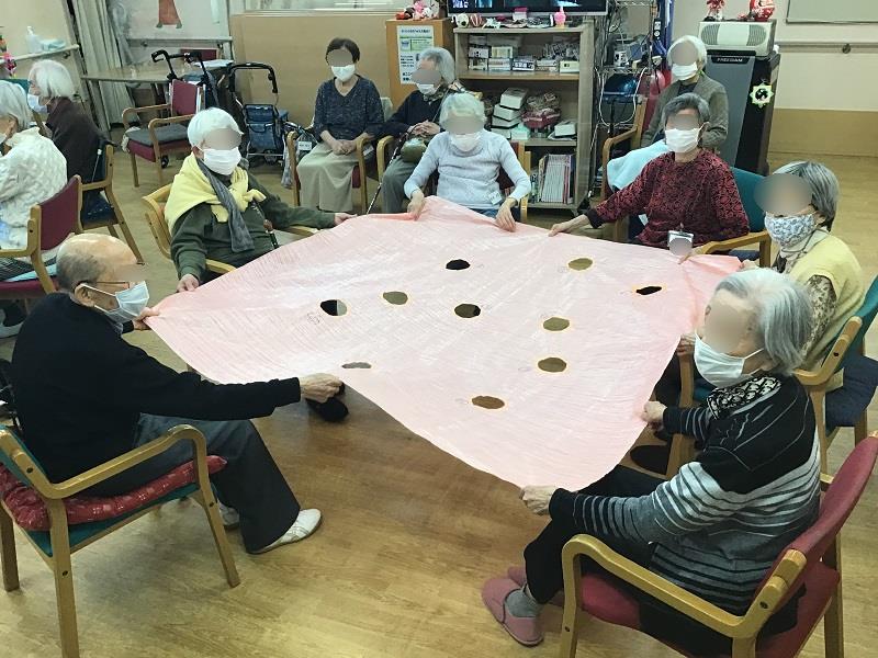 画像3: 曜日対抗!ボール落としゲーム