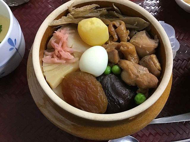 画像3: 美味しんぼ倶楽部「峠の釜めし」