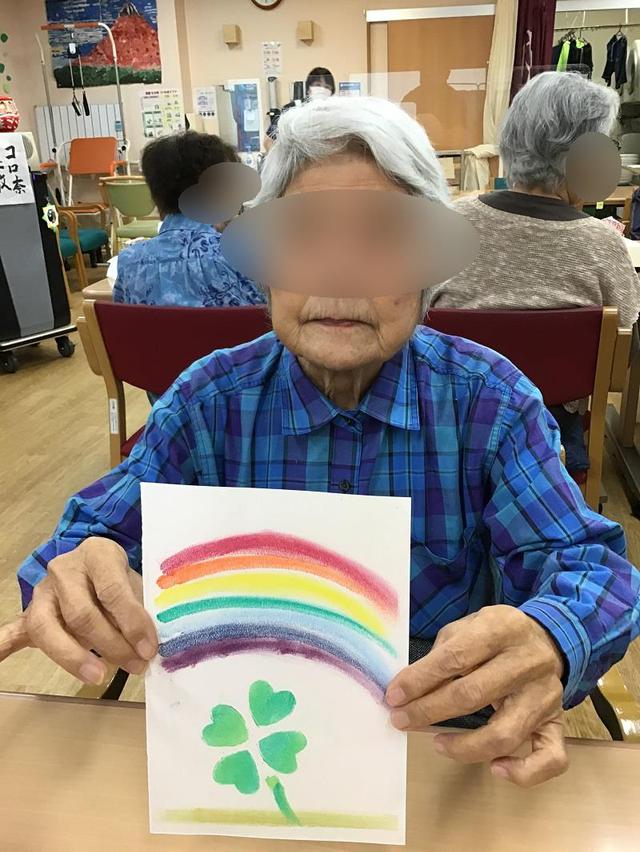 画像5: パステルアート