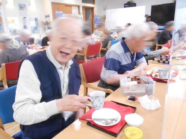 画像6: 皆さん大好き「デザートバイキング」