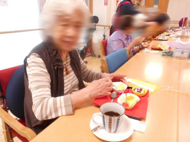 画像3: 皆さん大好き「デザートバイキング」