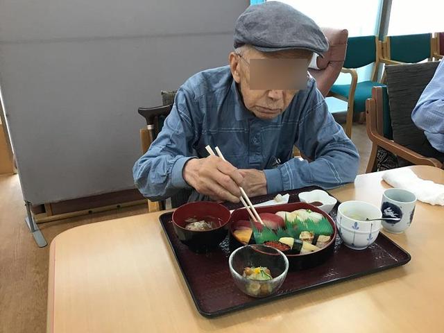 画像2: 美味しんぼ倶楽部「美登利寿司」
