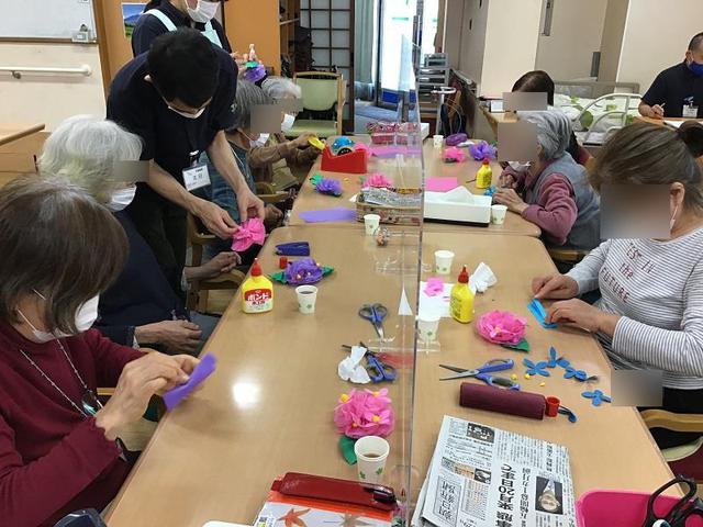 画像3: 紫陽花が咲いています