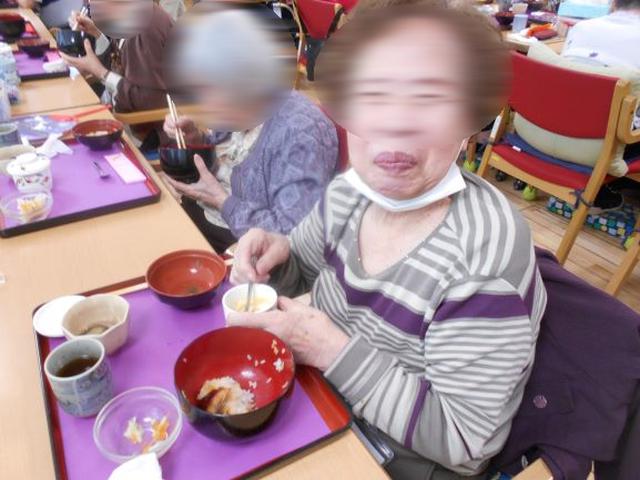 画像2: まごころ俱楽部高井戸の昼食イベント「和・洋・中」